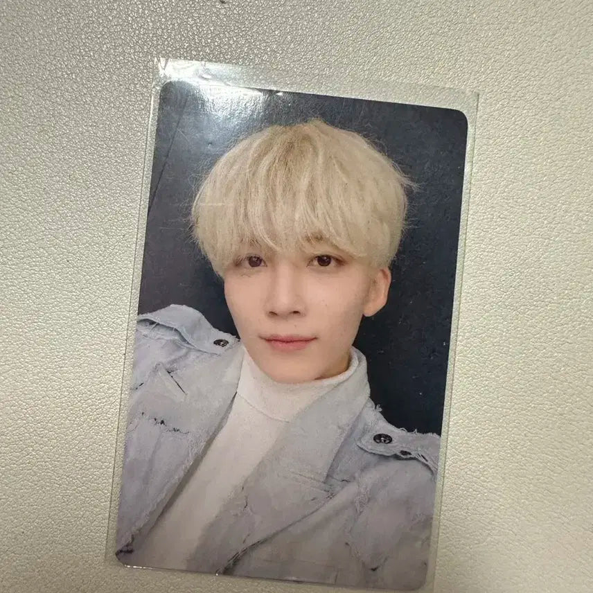 세븐틴 정한 아타카 이즈위