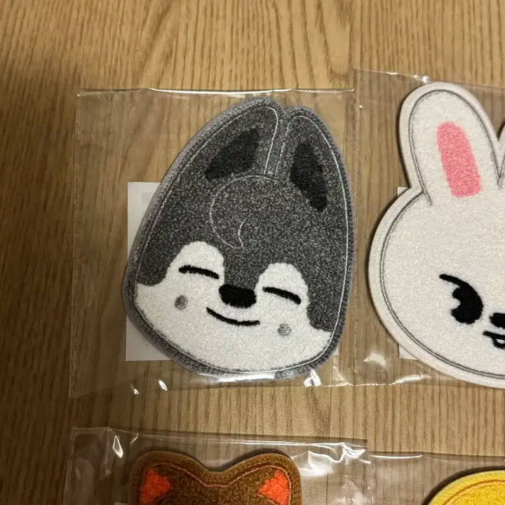 스키즈 스키주 일본 MD 컵받침 8키주 일괄