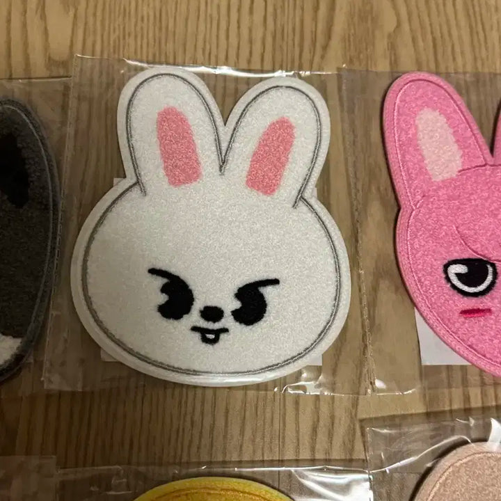 스키즈 스키주 일본 MD 컵받침 8키주 일괄