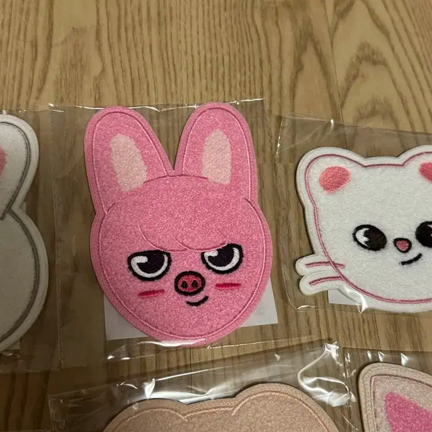 스키즈 스키주 일본 MD 컵받침 8키주 일괄