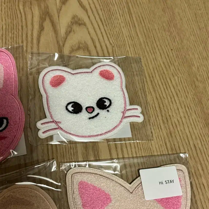 스키즈 스키주 일본 MD 컵받침 8키주 일괄