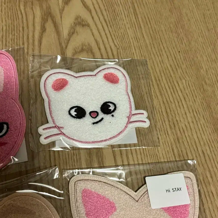 스키즈 스키주 일본 MD 컵받침 8키주 일괄