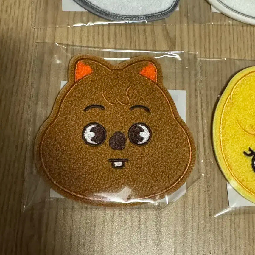 스키즈 스키주 일본 MD 컵받침 8키주 일괄