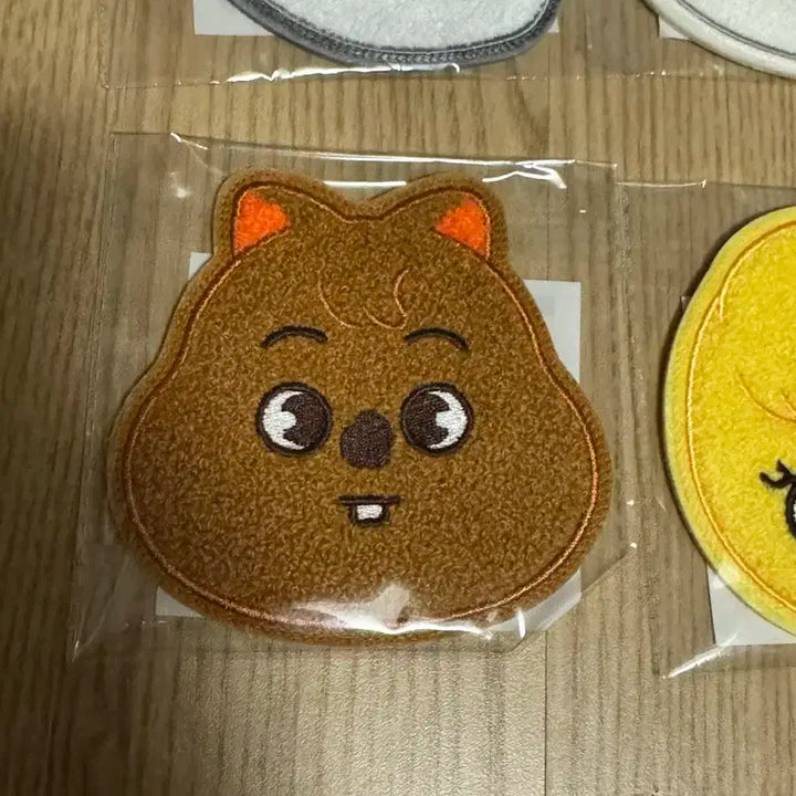 스키즈 스키주 일본 MD 컵받침 8키주 일괄