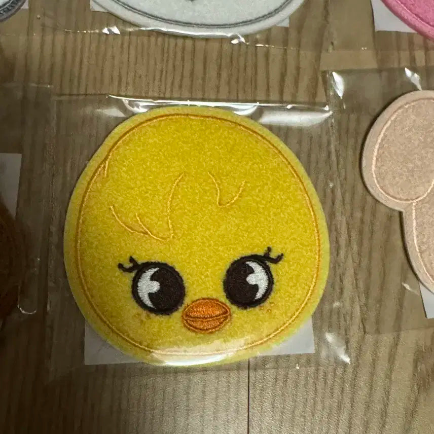 스키즈 스키주 일본 MD 컵받침 8키주 일괄