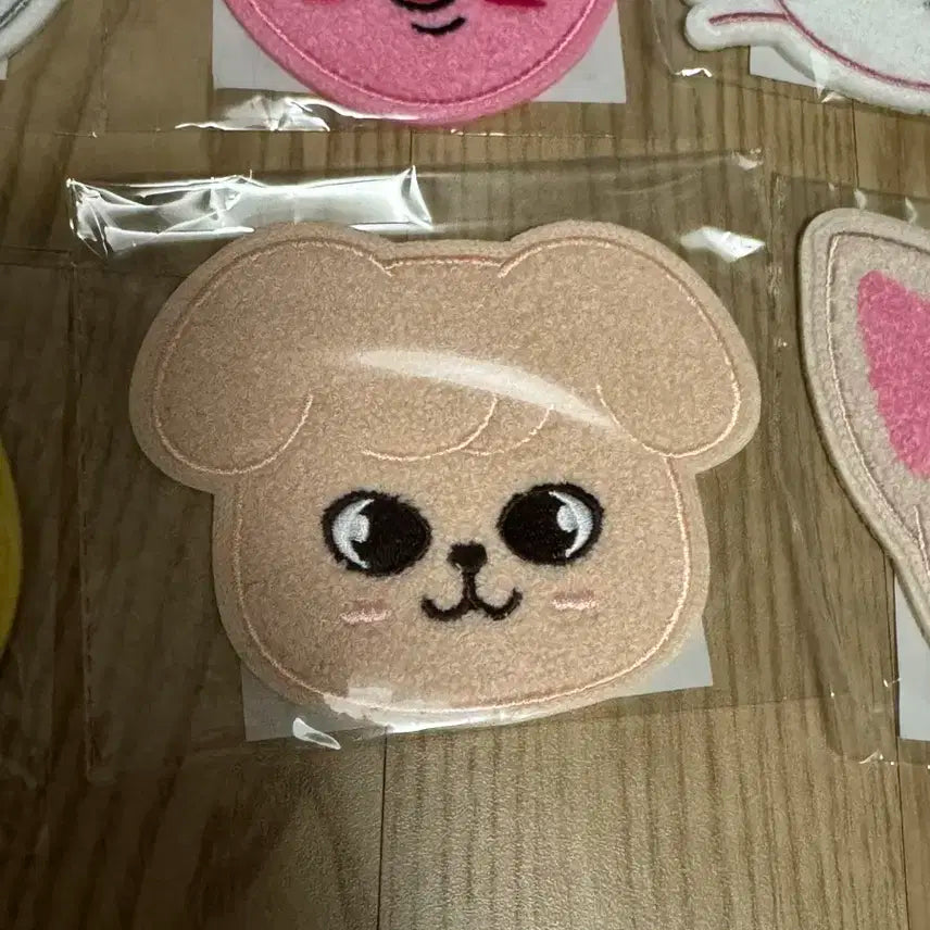 스키즈 스키주 일본 MD 컵받침 8키주 일괄