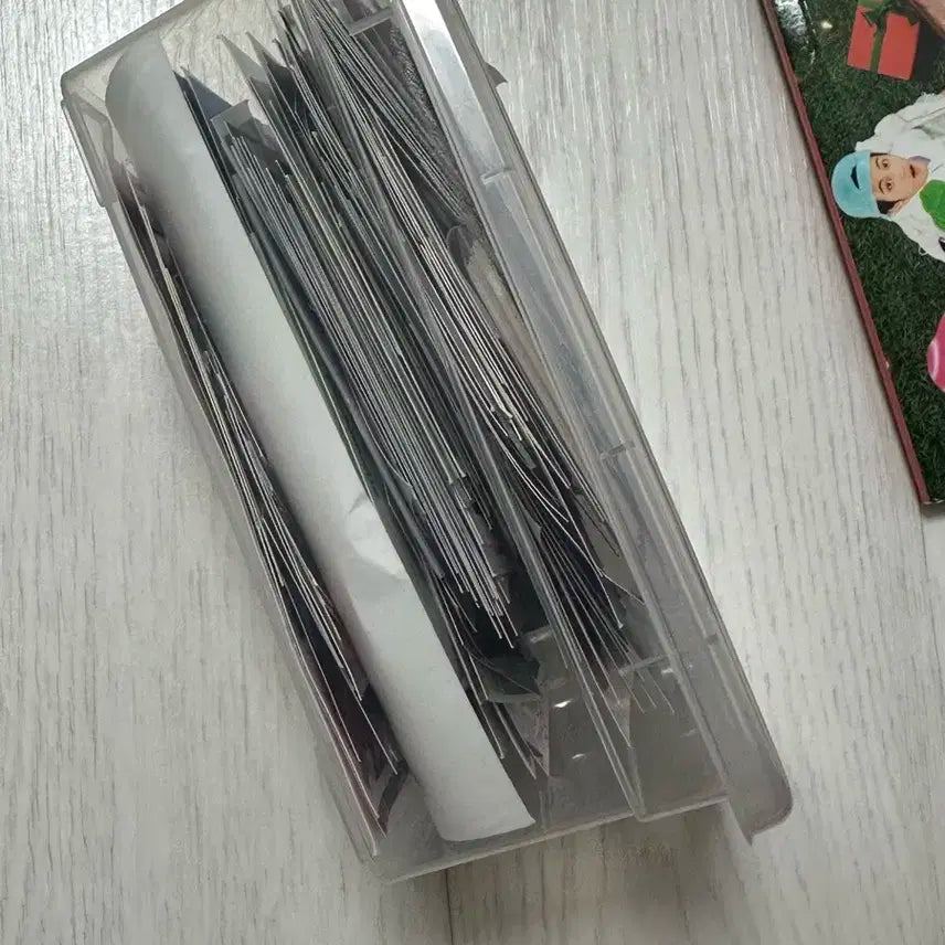 엔시티굿즈일괄판매