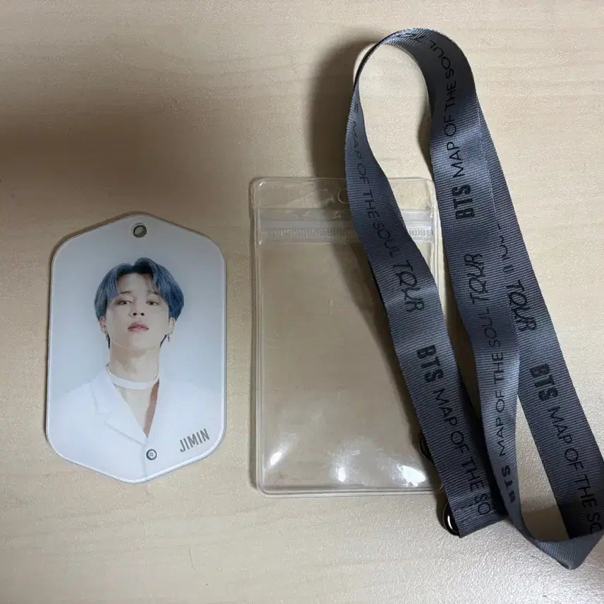 방탄소년단 map of the soul 지민