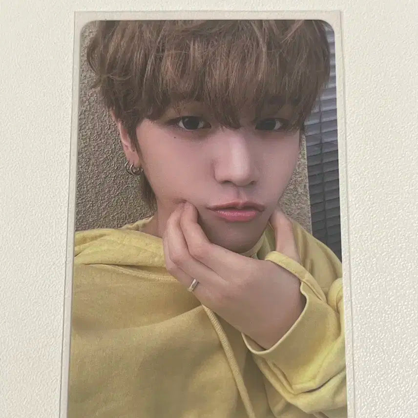 보넥도 리우 럭드포카 팔아요