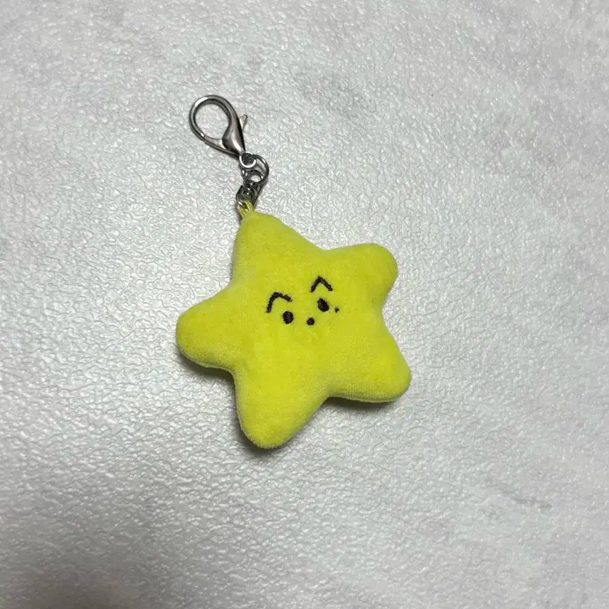 엔시티드림 엔시티127 마크 별가사리 불가사리 양도