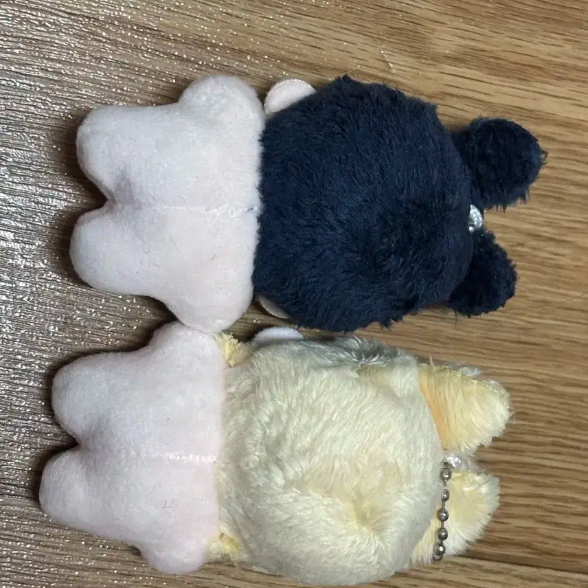 한입맏형즈 플레이브 비공굿 인형 일괄 판매합니다