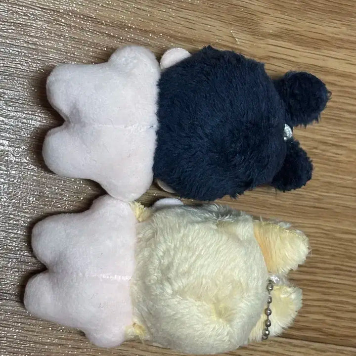 한입맏형즈 플레이브 비공굿 인형 일괄 판매합니다