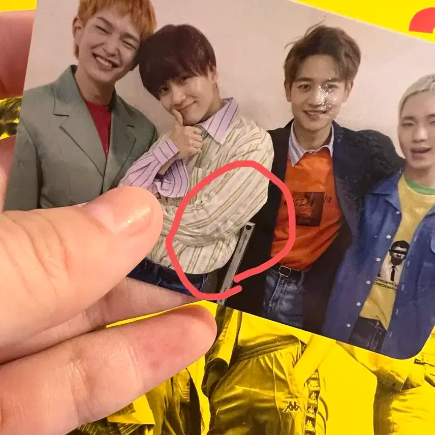 샤이니 정규 6집 ep. 2 개봉 앨범 팝니다