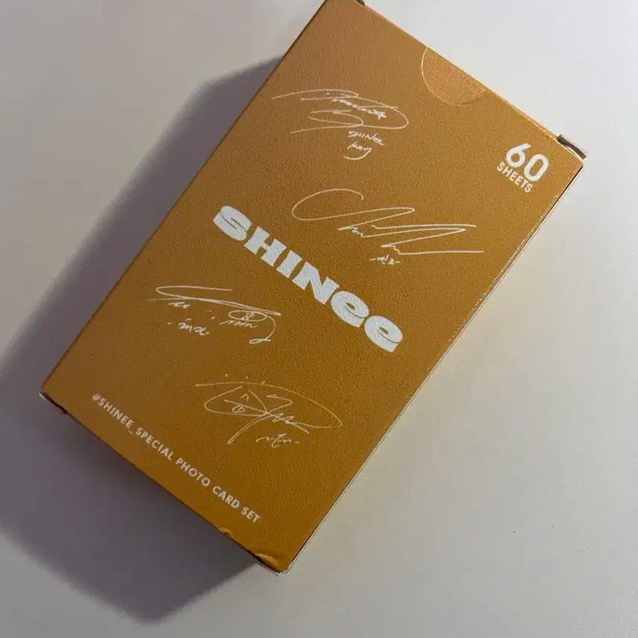 샤이니 정규 6집 ep. 2 개봉 앨범 팝니다