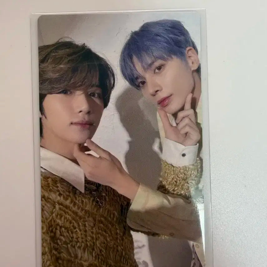 투바투 범규 태현 스윗 일본앨범 일앨 앨포 판매