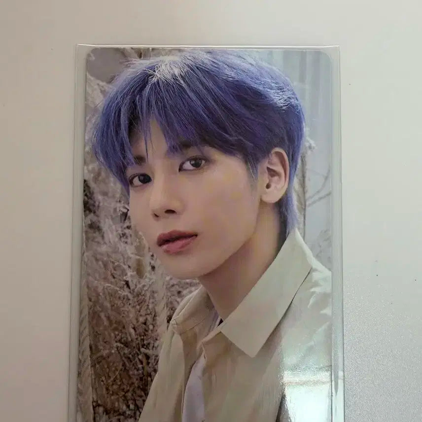 투바투 태현 스윗 위버스 특전 포카 판매 양도