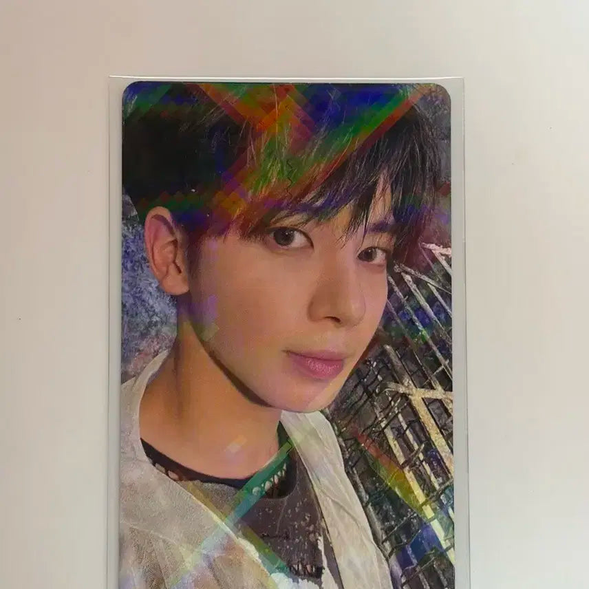 투바투 태현 프리폴 그래비티 위버스 재팬 판매 양도