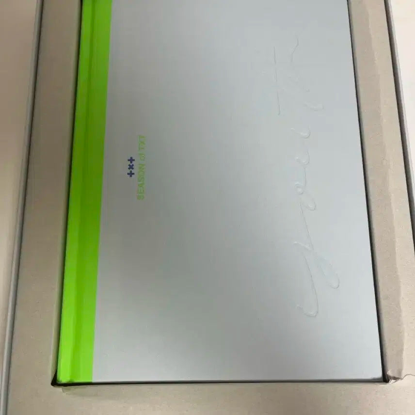 투모로우바이투게더 투바투 Season of txt: youth 판매