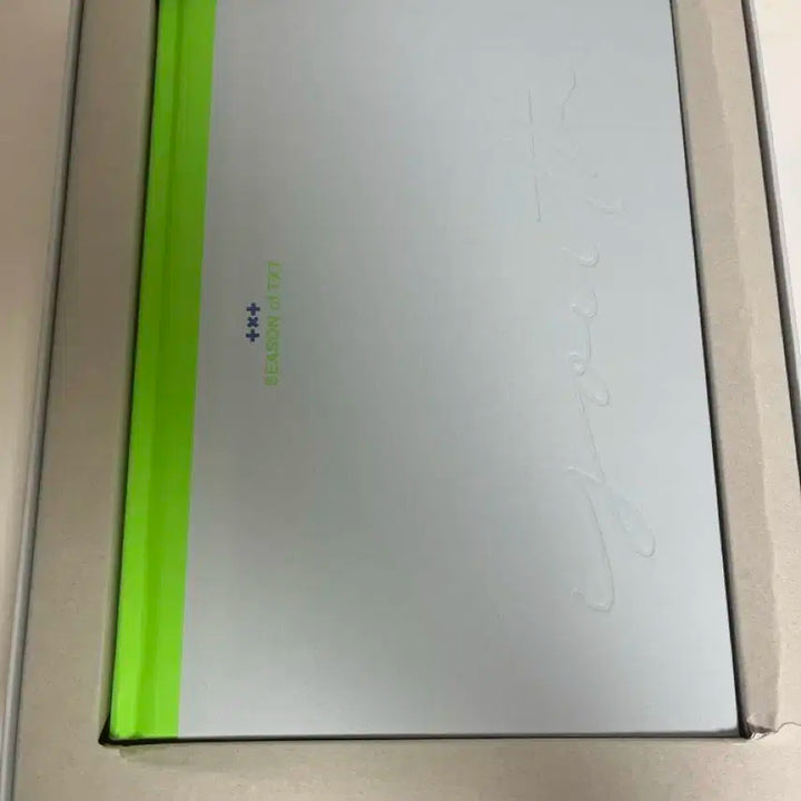 투모로우바이투게더 투바투 Season of txt: youth 판매