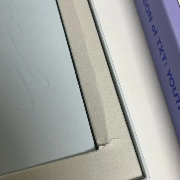 투모로우바이투게더 투바투 Season of txt: youth 판매