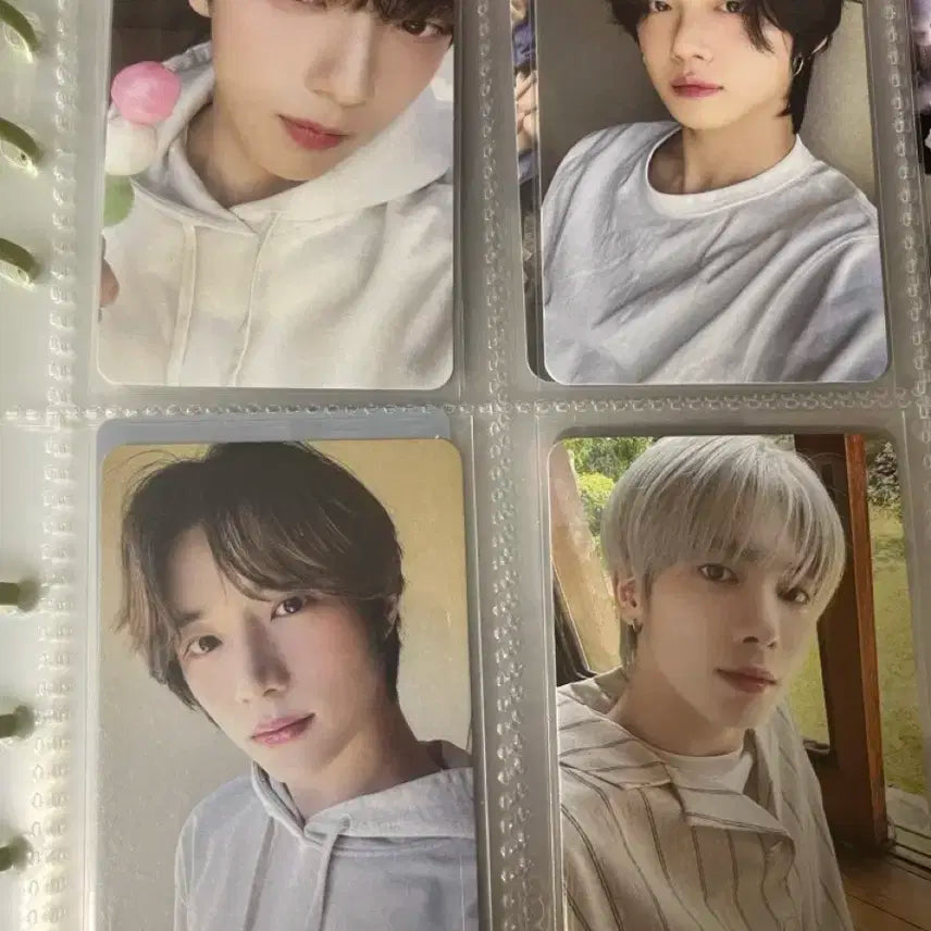 투모로우바이투게더 투바투 Season of txt: youth 판매