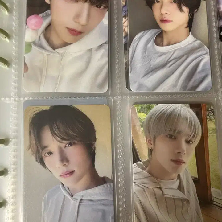 투모로우바이투게더 투바투 Season of txt: youth 판매