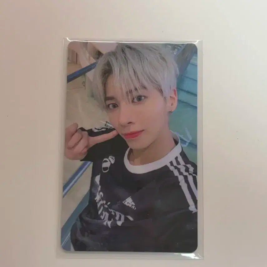 투바투 태현 프리즈 엠투유 럭드 볼콕 태현 판매 양도