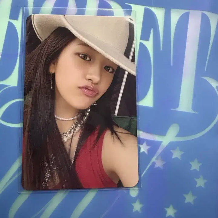 아이브 시크릿 유진 (SHH VER)