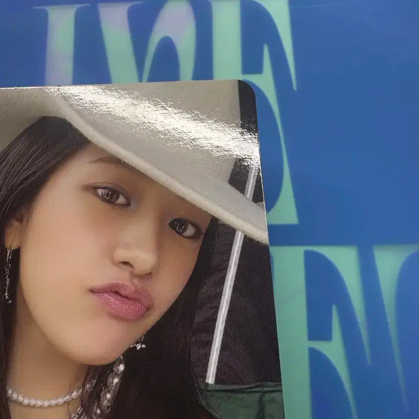 아이브 시크릿 유진 (SHH VER)