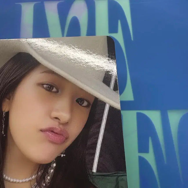 아이브 시크릿 유진 (SHH VER)