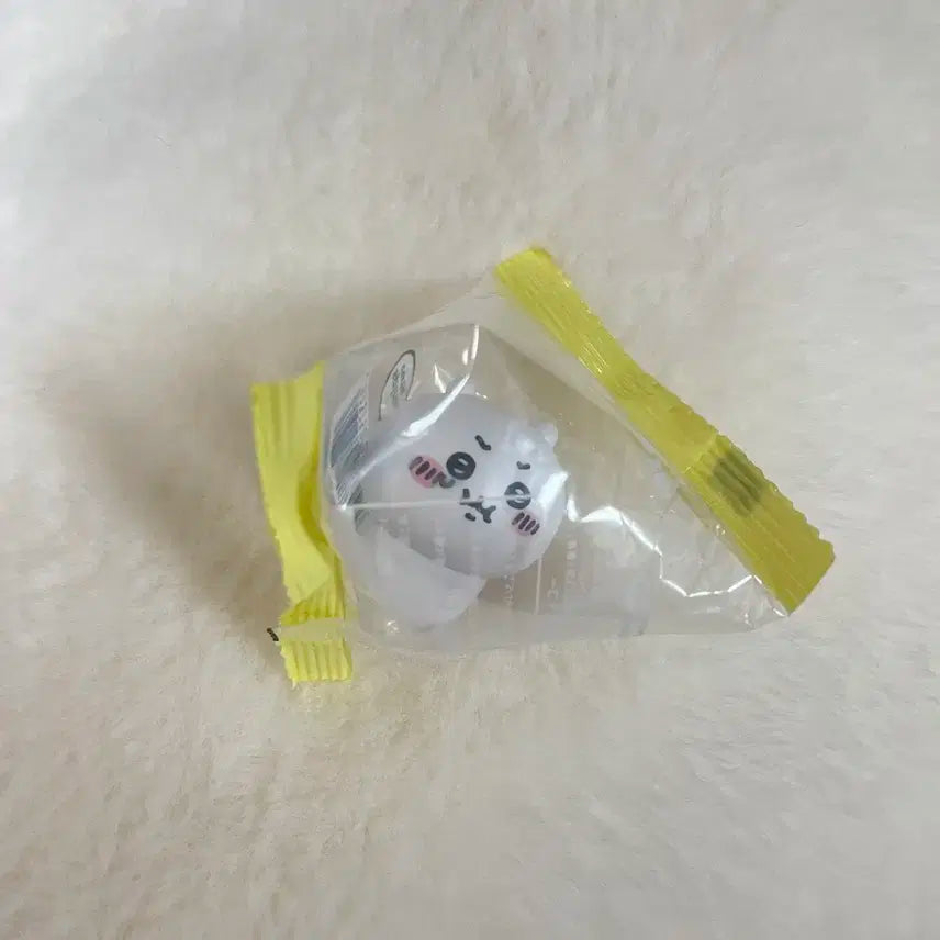 치이카와 먼작귀 미니 피규어 새상품(미사용)