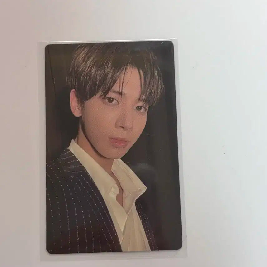 투바투 태현 프리폴 사웨 럭드 판매 양도