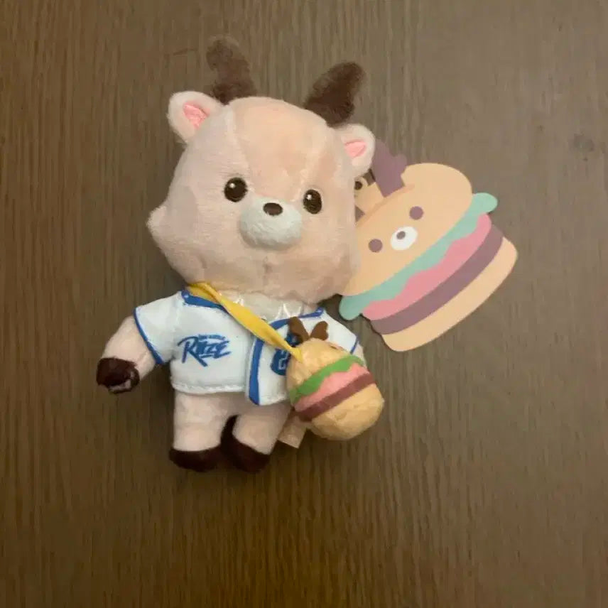 라이즈 성찬 LA 우락밤
