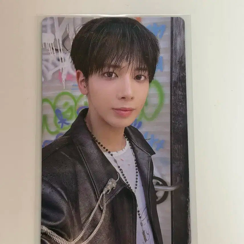 투바투 태현 프리폴 파스텔 럭드 판매 양도