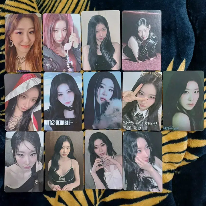 있지 Born To Be (8th Mini Album)