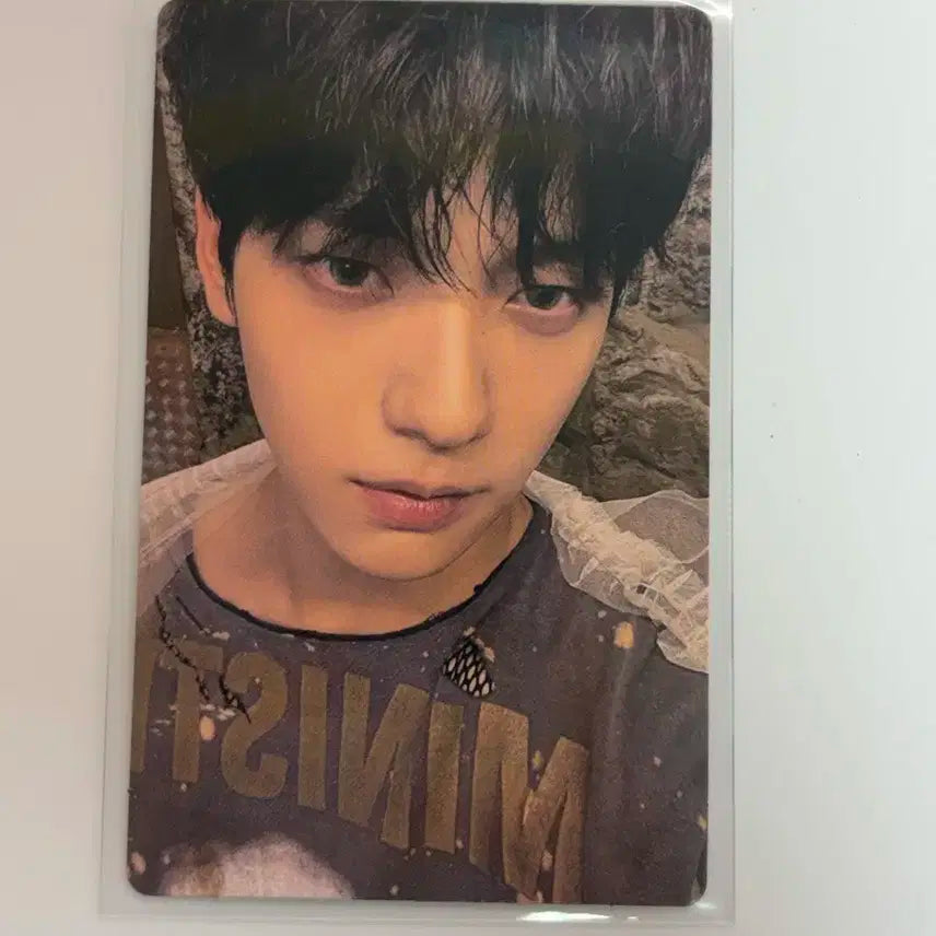 투바투 수빈 프리폴 그래비티 판매 양도