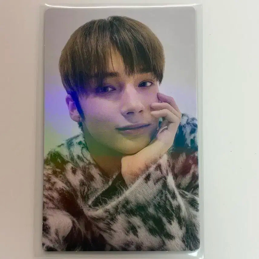 투바투 휴닝카이 지비지비 GBGB 내쇼라 판매 양도