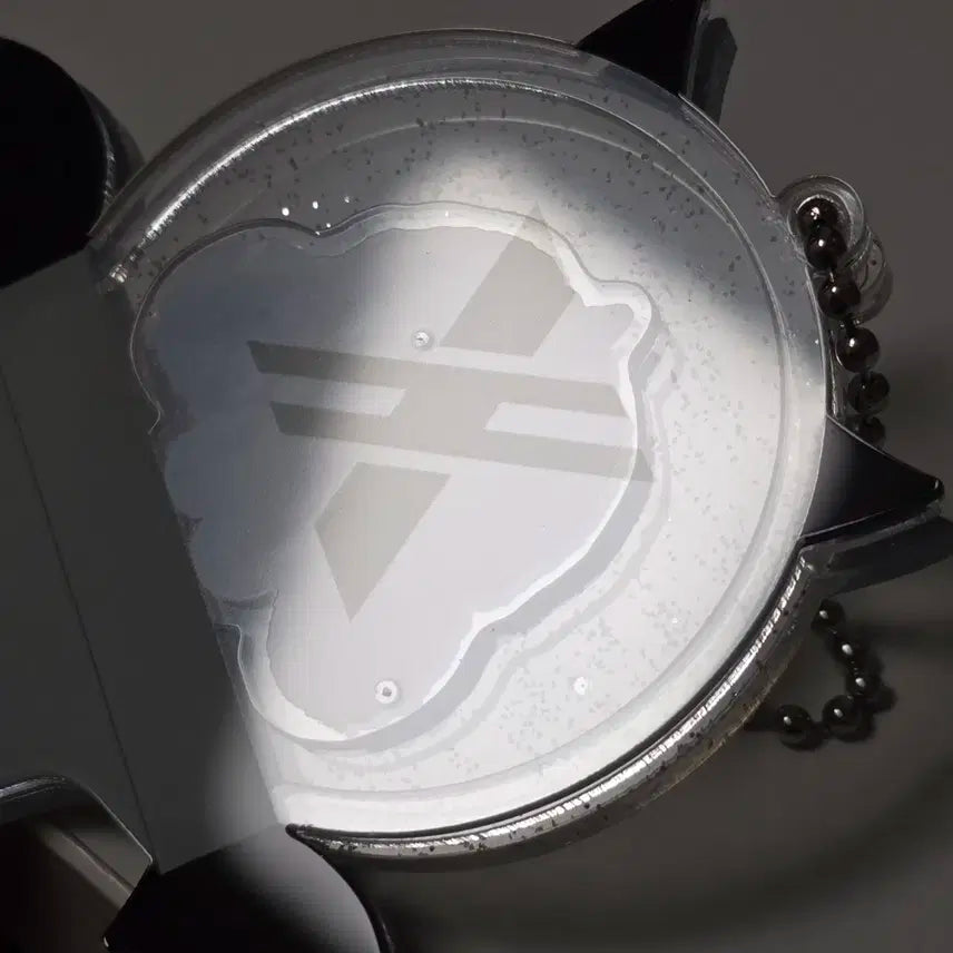 엑스디너리히어로즈 엑디즈 준한 툐낸 응원봉 키링 양도