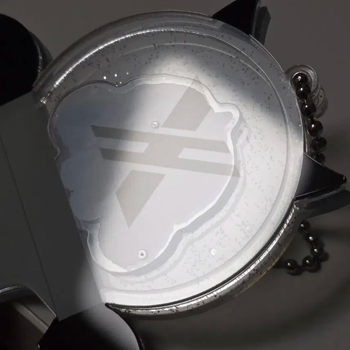 엑스디너리히어로즈 엑디즈 준한 툐낸 응원봉 키링 양도