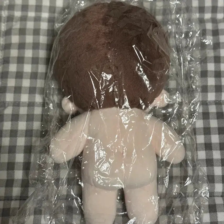 나니와단시 오오하시카즈야 속성인형 비공식 인형 20cm