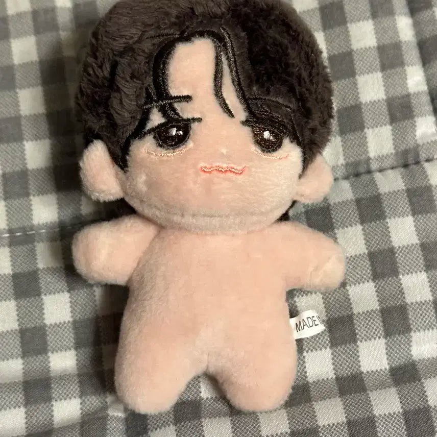 엔시티 127 쟈니 속성인형 10cm 왕쟈니 인형 비공굿 카라쟌 Nct