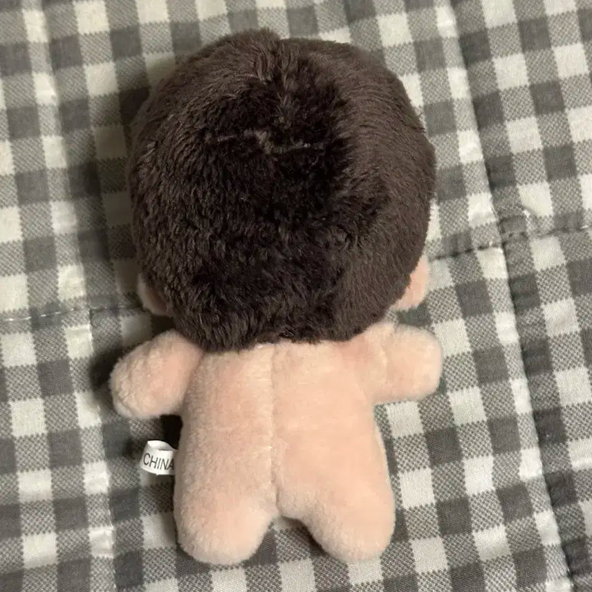 엔시티 127 쟈니 속성인형 10cm 왕쟈니 인형 비공굿 카라쟌 Nct