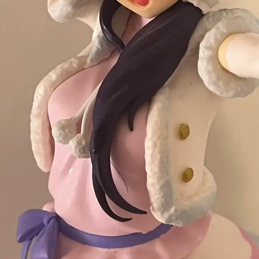 러브라이브 스노우 할레이션 노조미