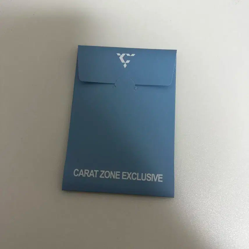세븐틴 NEW_ 캐럿존 세트 (1set)