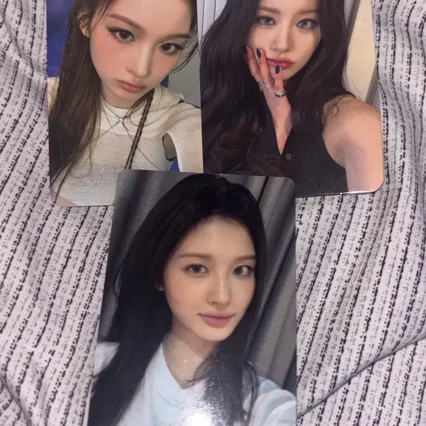 엔믹스 설윤