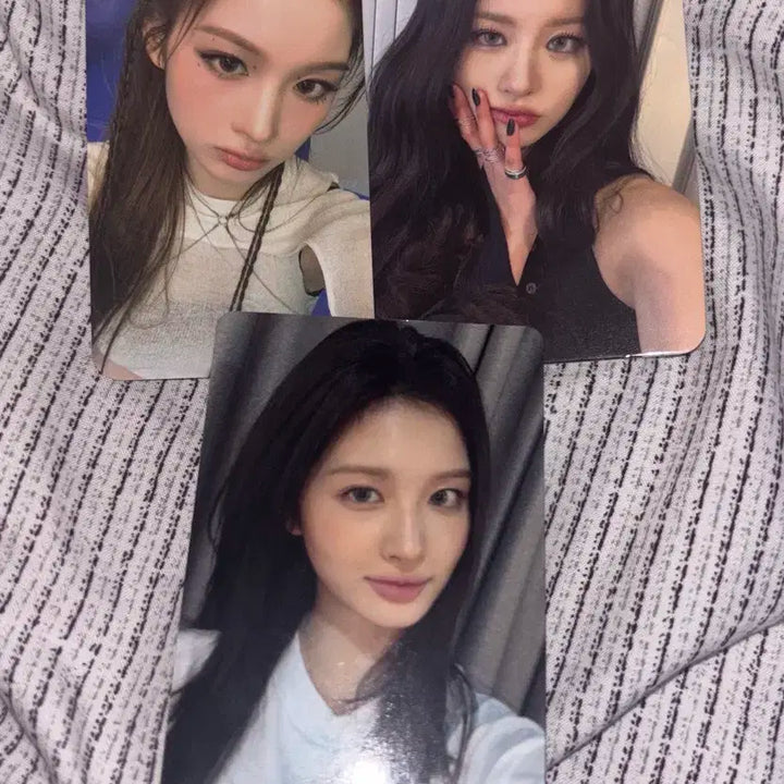 엔믹스 설윤