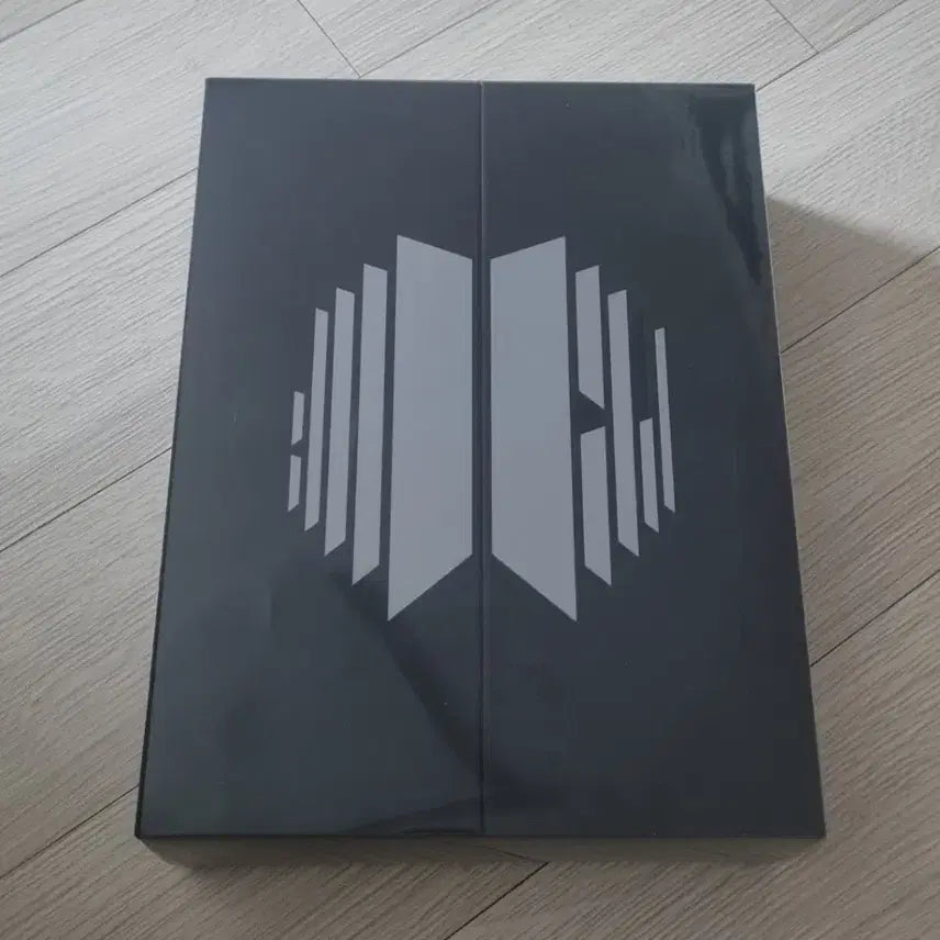 방탄소년단 proof(standard Edition) 개봉앨범