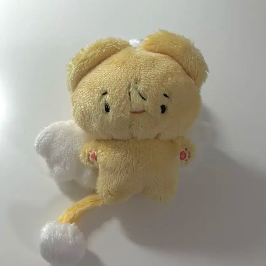 보넥도 운학 인형 코코낙