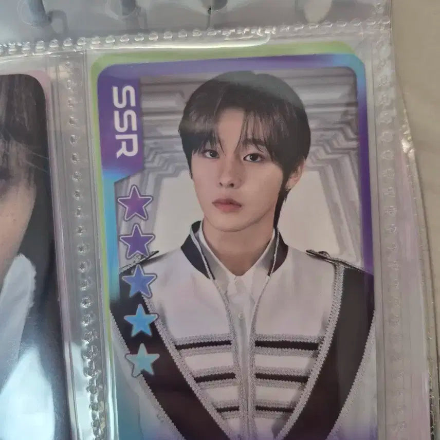 엔시티 위시 엔위시 리쿠 포카 2025 smtown 엔시티존 nct