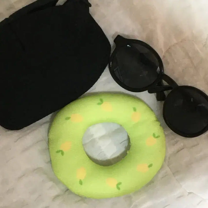 데이식스 이오데 데니멀즈 해변의 달링 옷